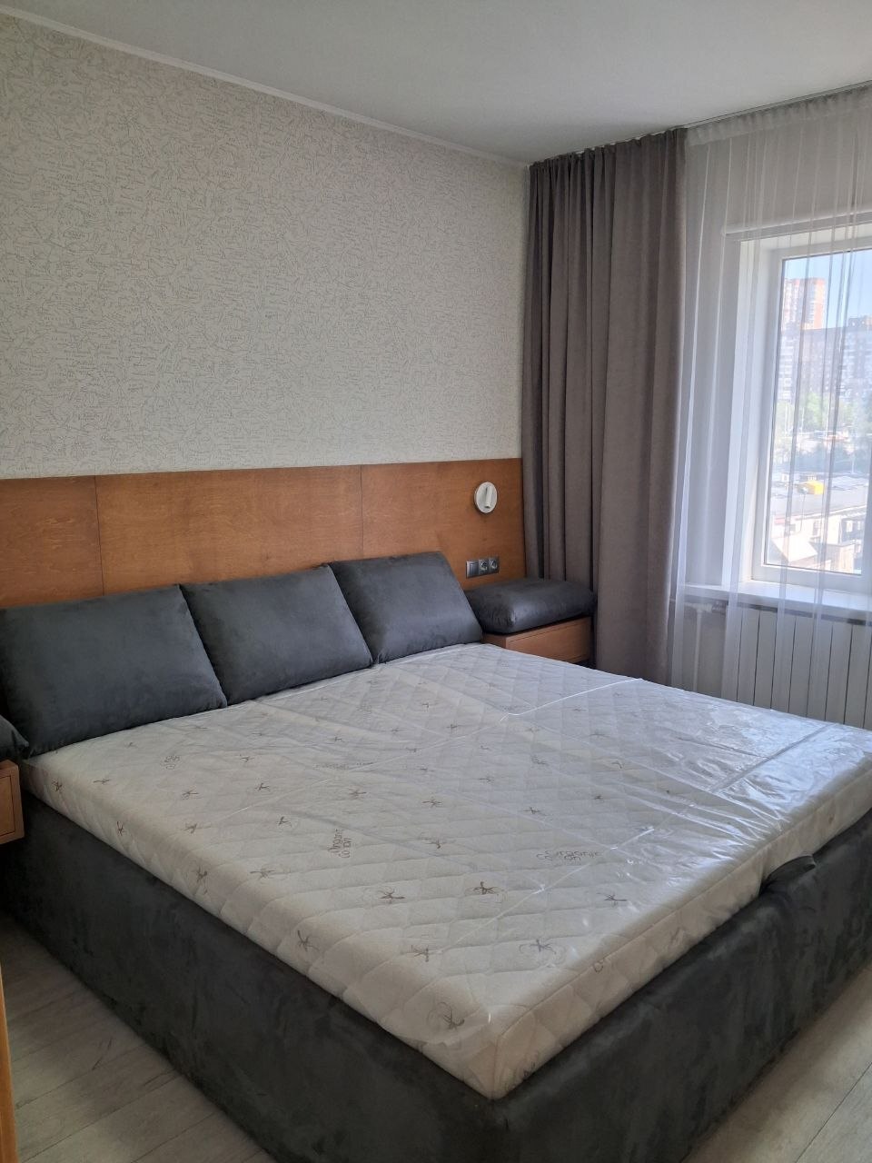 Продаж 2-кімнатної квартири 59 м², Академіка Єфремова вул., 25