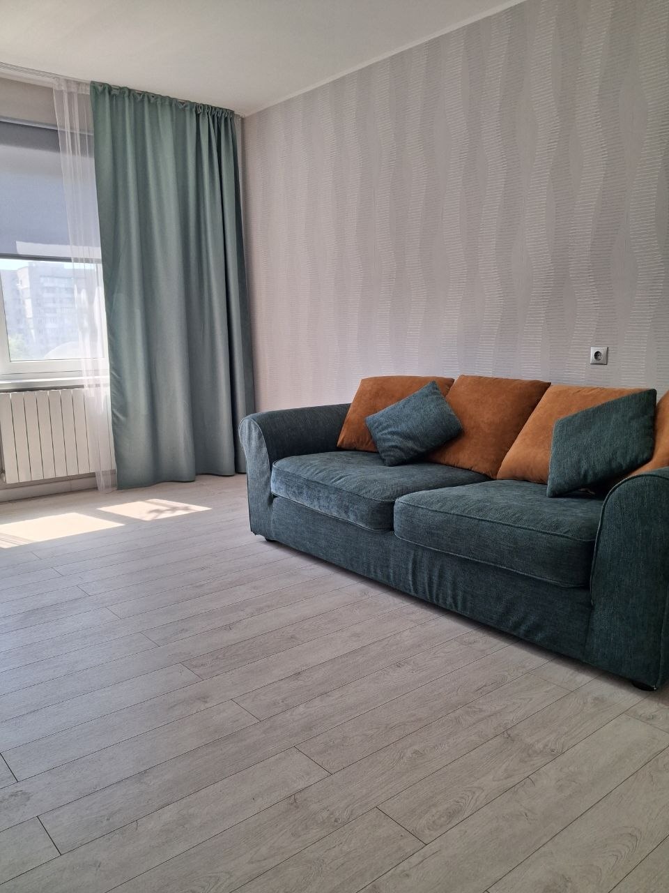 Продаж 2-кімнатної квартири 59 м², Академіка Єфремова вул., 25