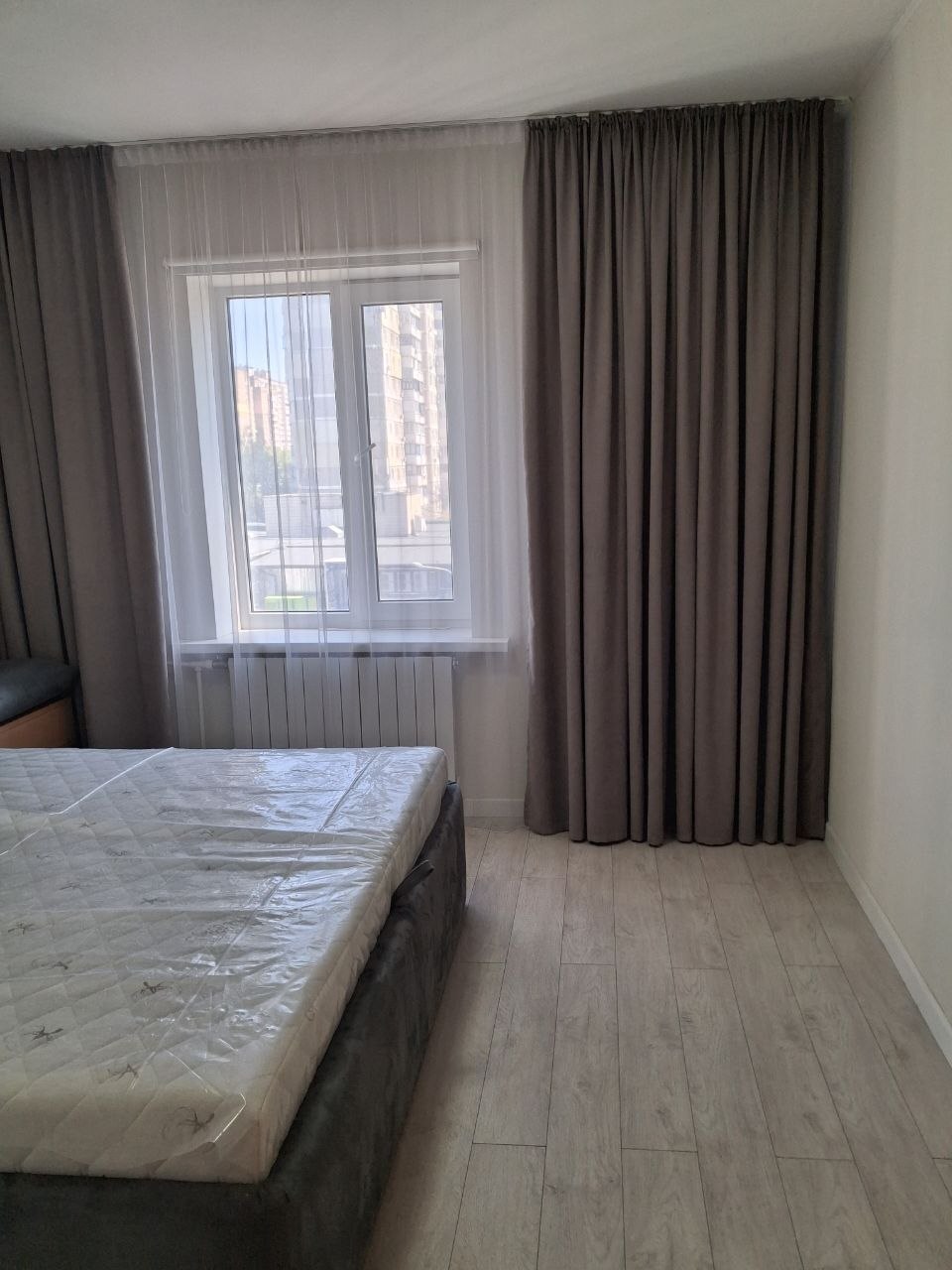 Продаж 2-кімнатної квартири 59 м², Академіка Єфремова вул., 25
