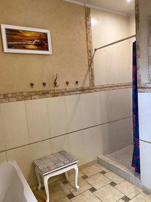 Дом посуточно 100 м²