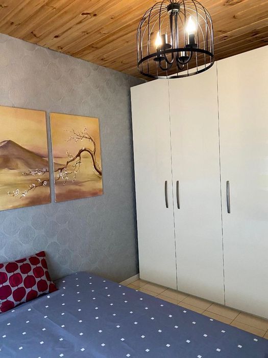 Дом посуточно 100 м²