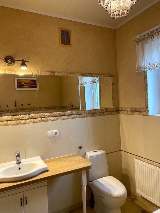 Дом посуточно 100 м²
