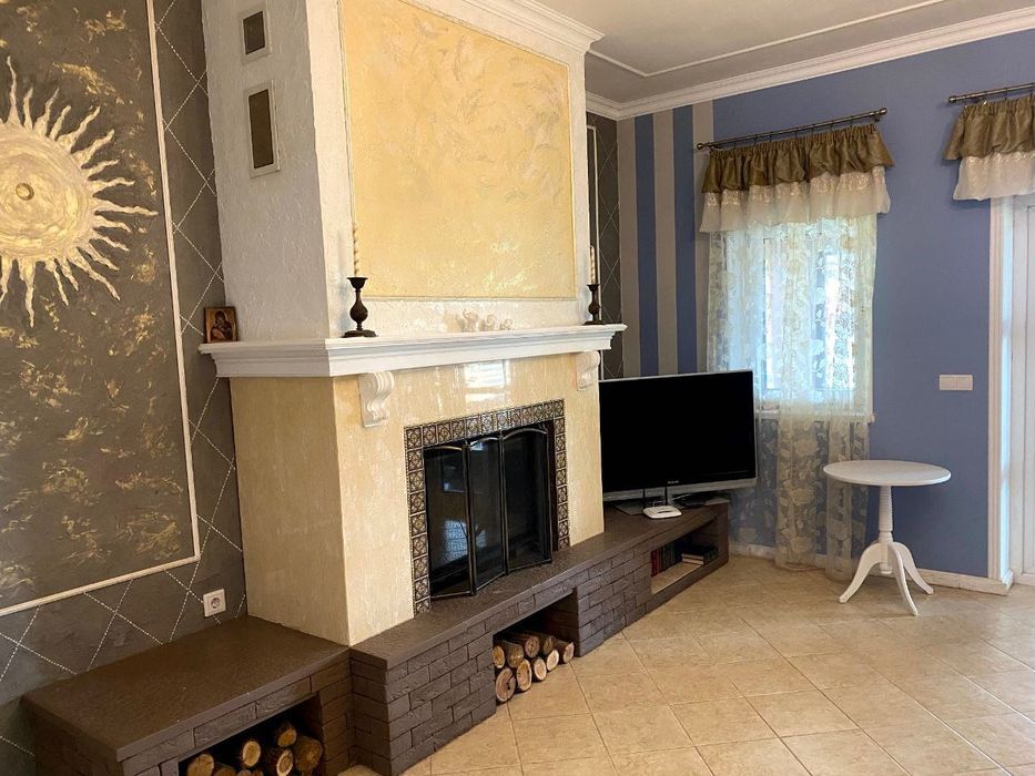 Дом посуточно 100 м²