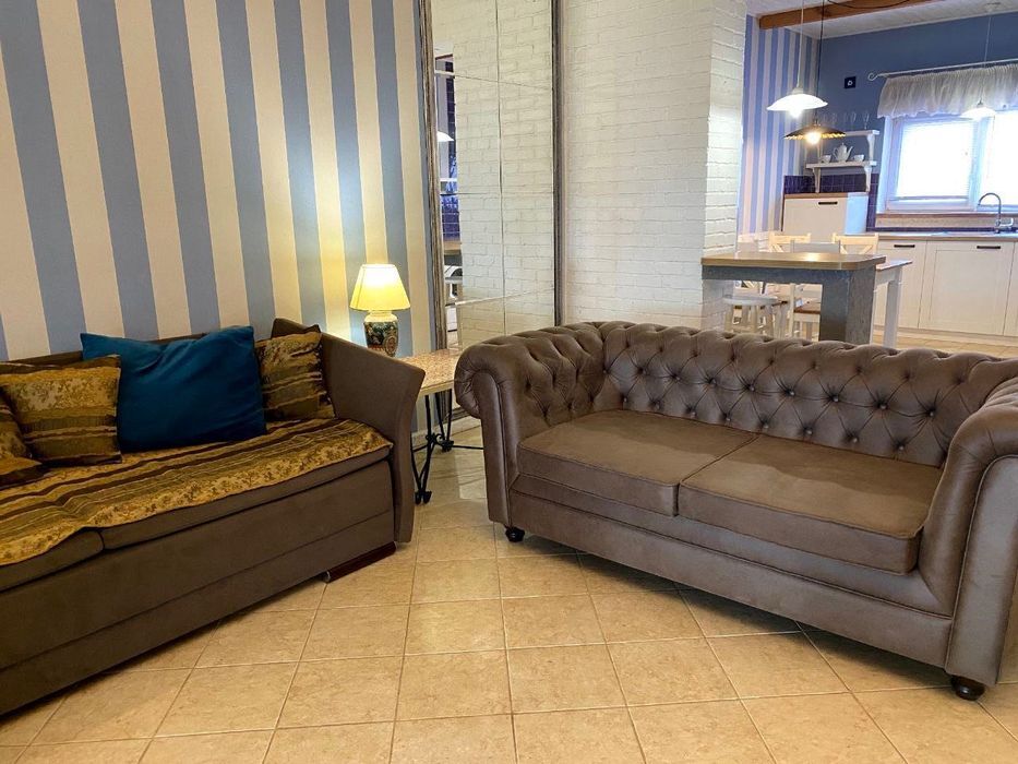Дом посуточно 100 м²