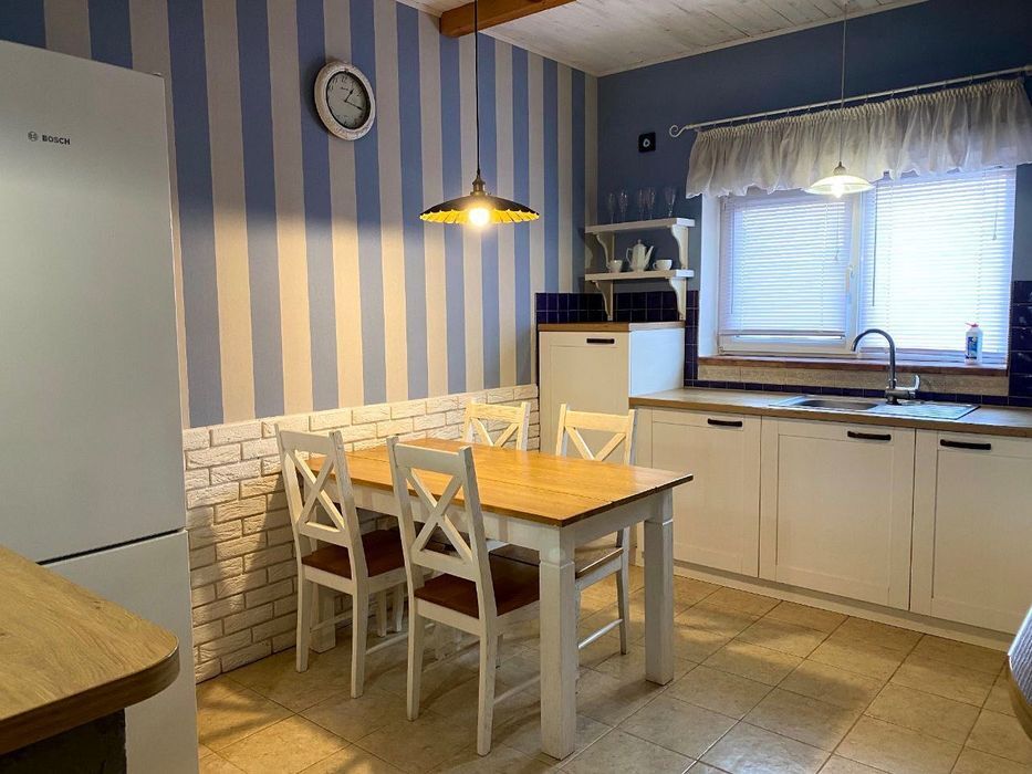 Дом посуточно 100 м²
