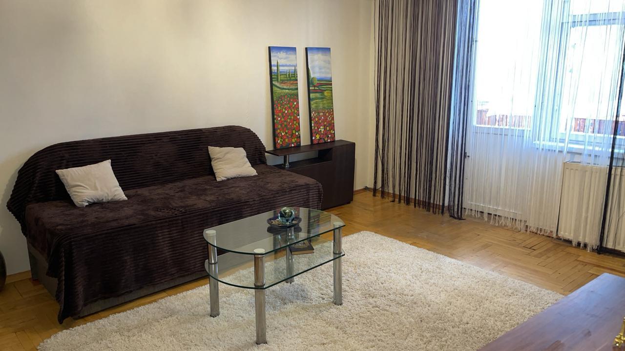 Аренда 2-комнатной квартиры 48 м², Лесной просп., 11