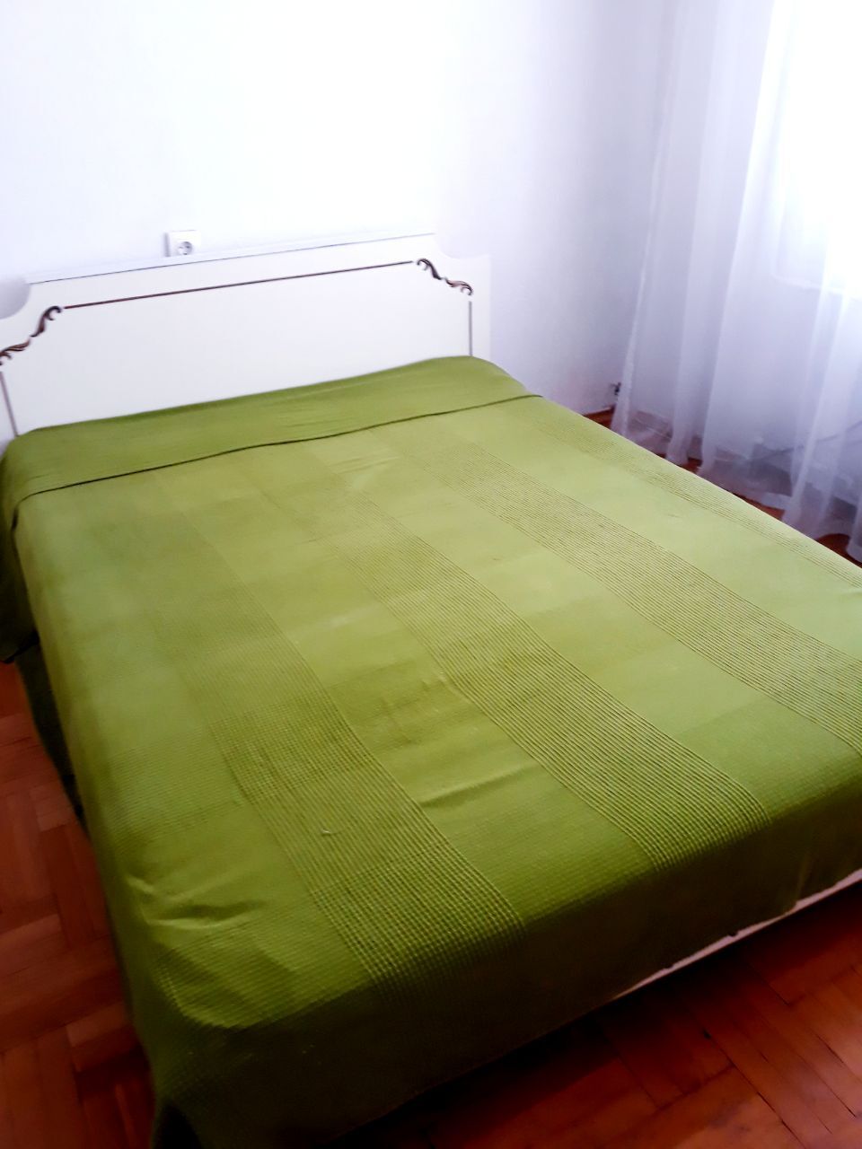 Аренда 2-комнатной квартиры 48 м², Лесной просп., 11
