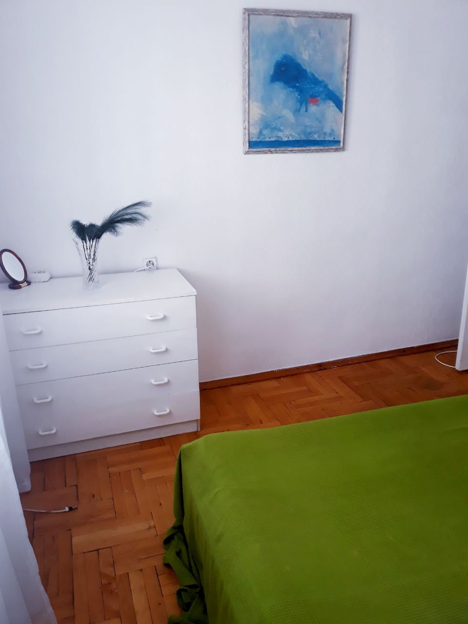 Аренда 2-комнатной квартиры 48 м², Лесной просп., 11