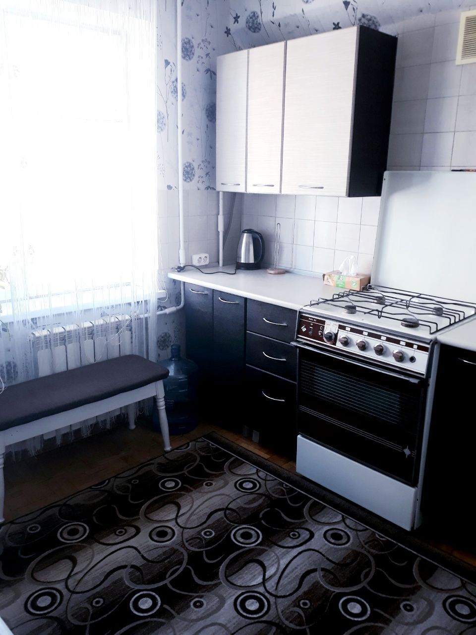 Аренда 2-комнатной квартиры 48 м², Лесной просп., 11