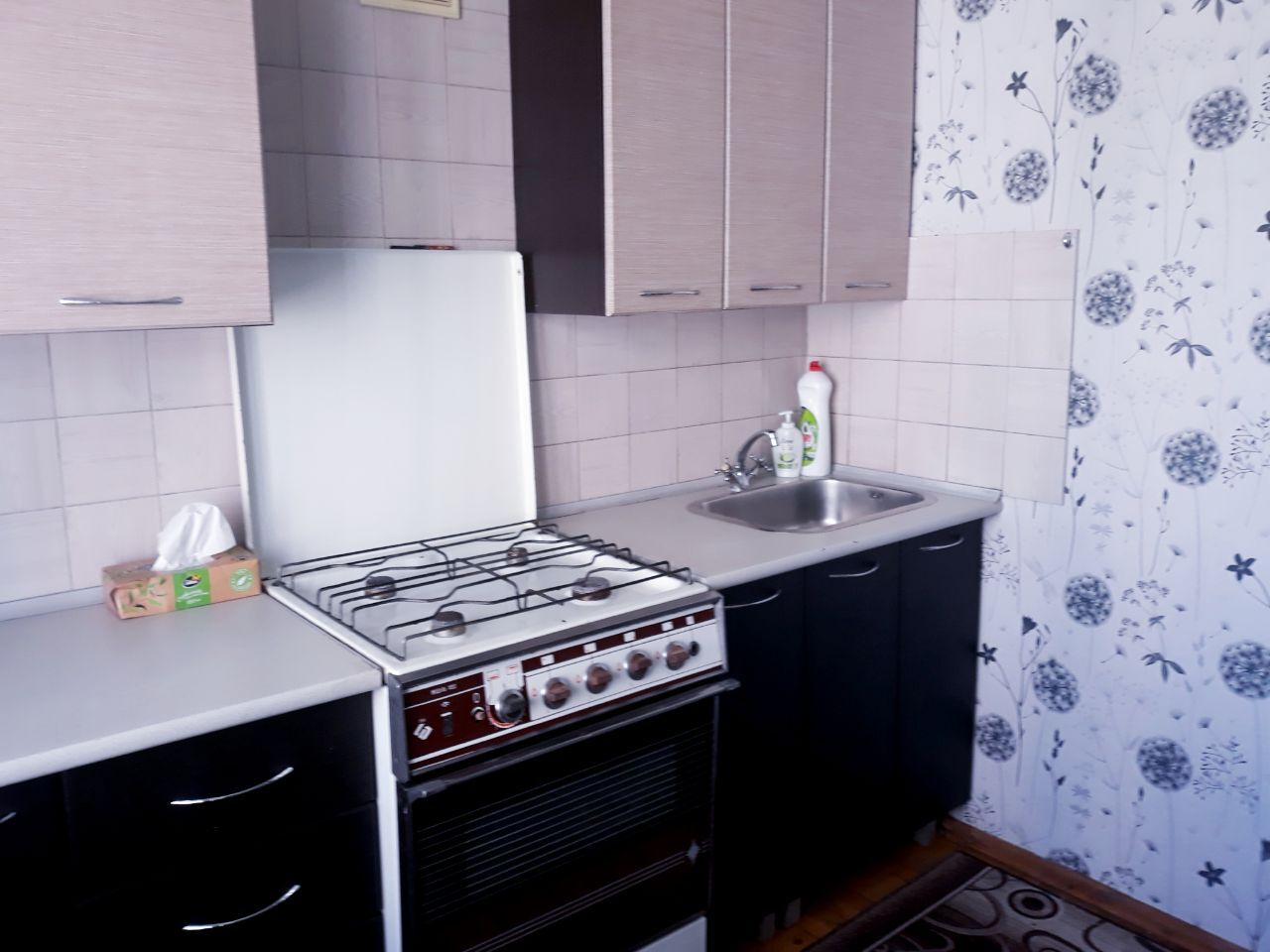 Аренда 2-комнатной квартиры 48 м², Лесной просп., 11