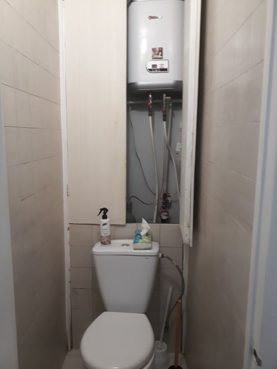 Аренда 2-комнатной квартиры 48 м², Лесной просп., 11