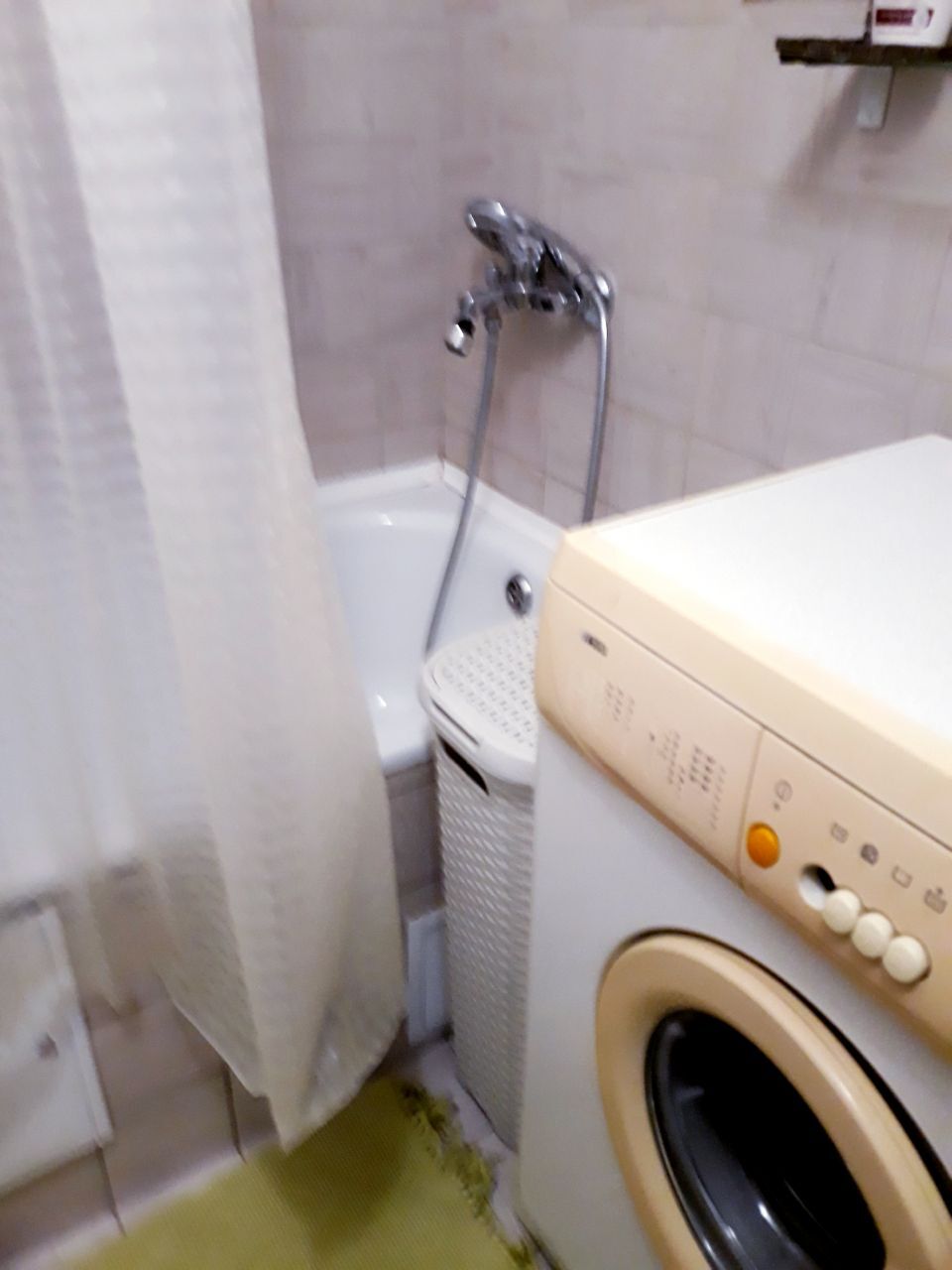 Аренда 2-комнатной квартиры 48 м², Лесной просп., 11