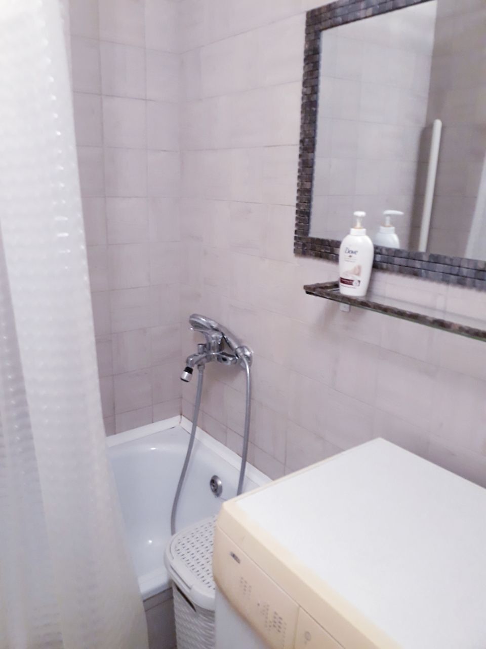 Аренда 2-комнатной квартиры 48 м², Лесной просп., 11