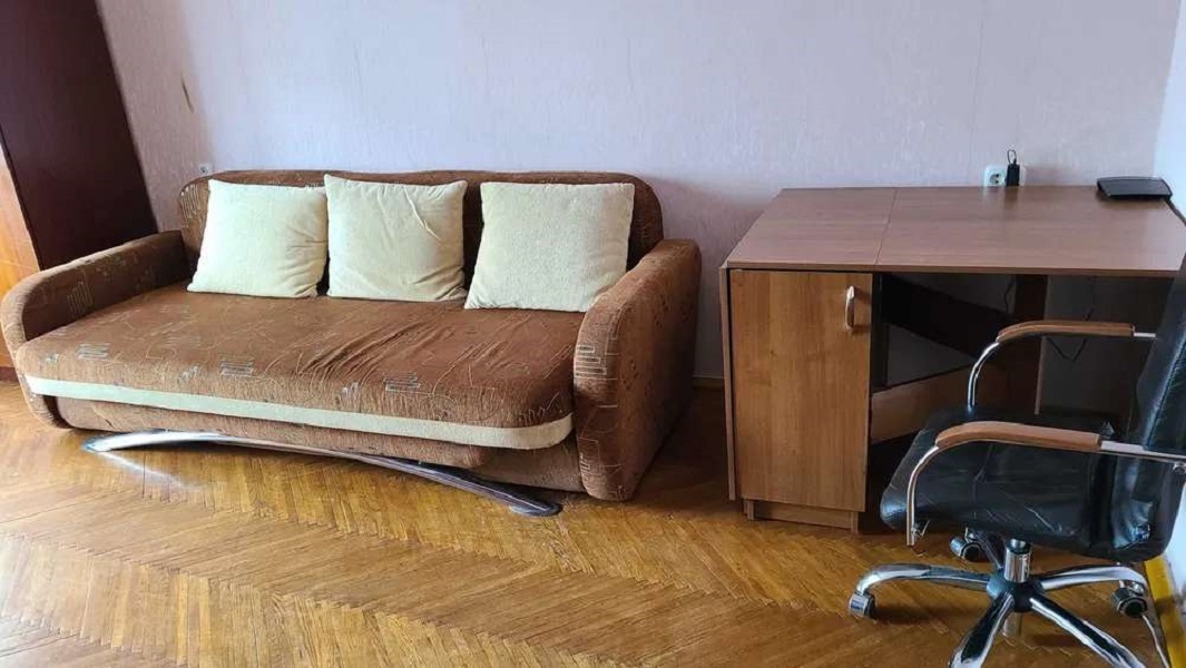 Оренда 1-кімнатної квартири 37 м², Ентузіастів вул., 7/2