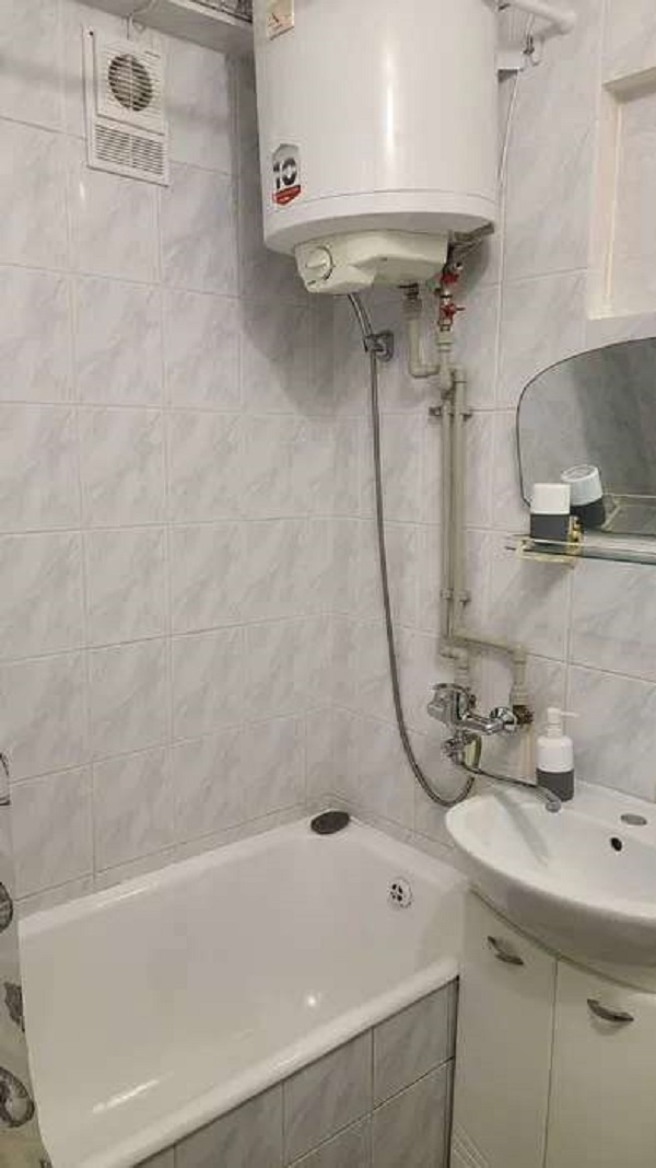 Оренда 1-кімнатної квартири 37 м², Ентузіастів вул., 7/2