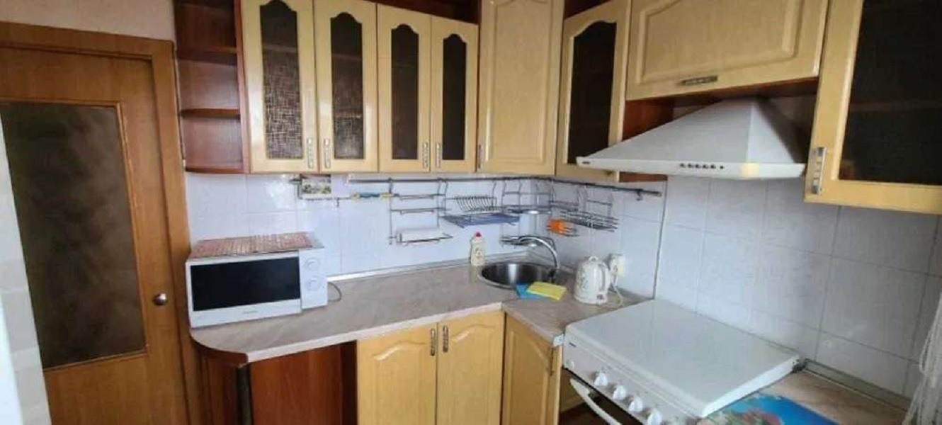 Оренда 1-кімнатної квартири 37 м², Ентузіастів вул., 7/2