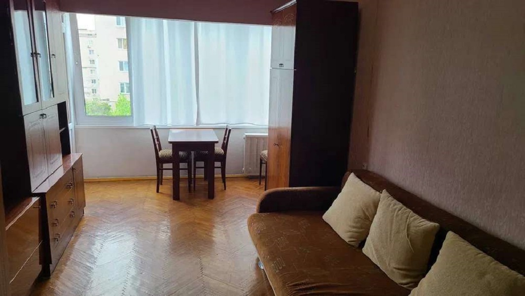 Оренда 1-кімнатної квартири 37 м², Ентузіастів вул., 7/2