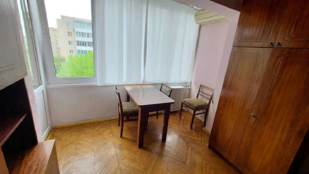 Оренда 1-кімнатної квартири 37 м², Ентузіастів вул., 7/2