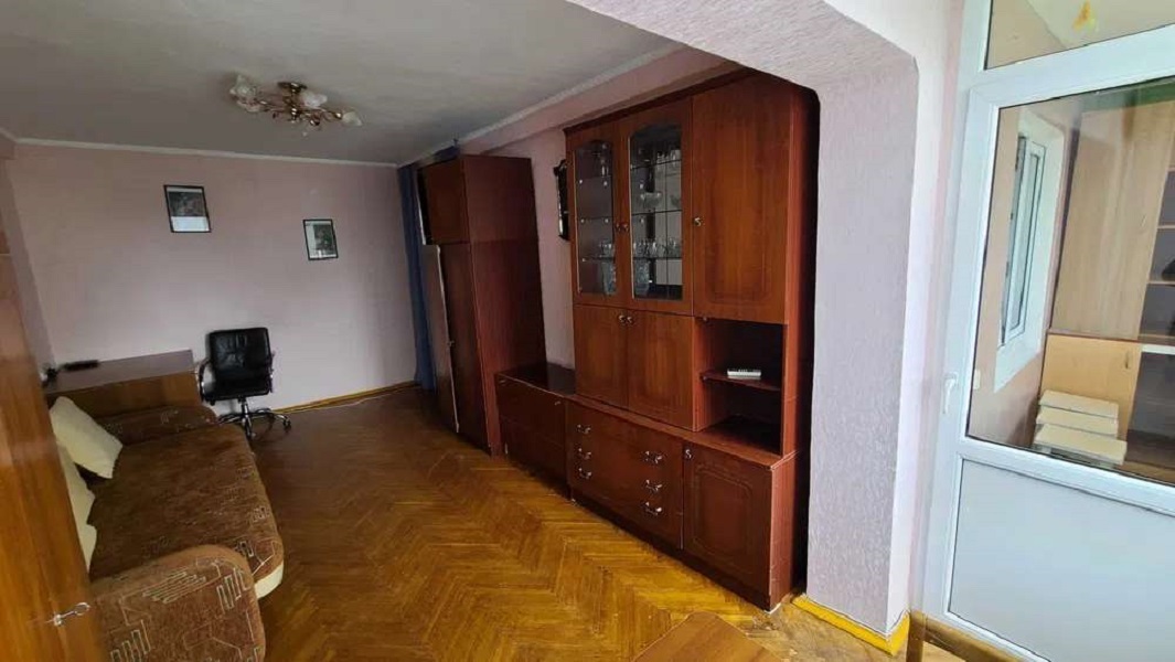 Оренда 1-кімнатної квартири 37 м², Ентузіастів вул., 7/2