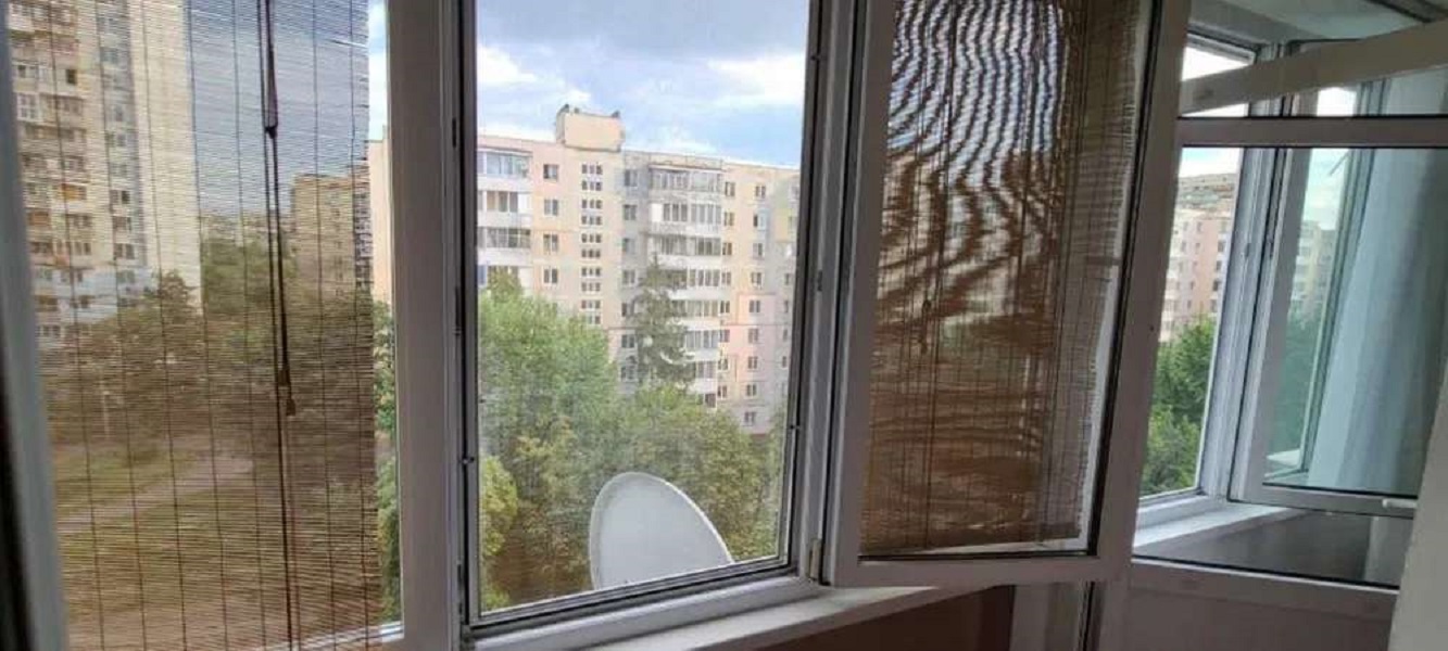 Оренда 1-кімнатної квартири 37 м², Ентузіастів вул., 7/2
