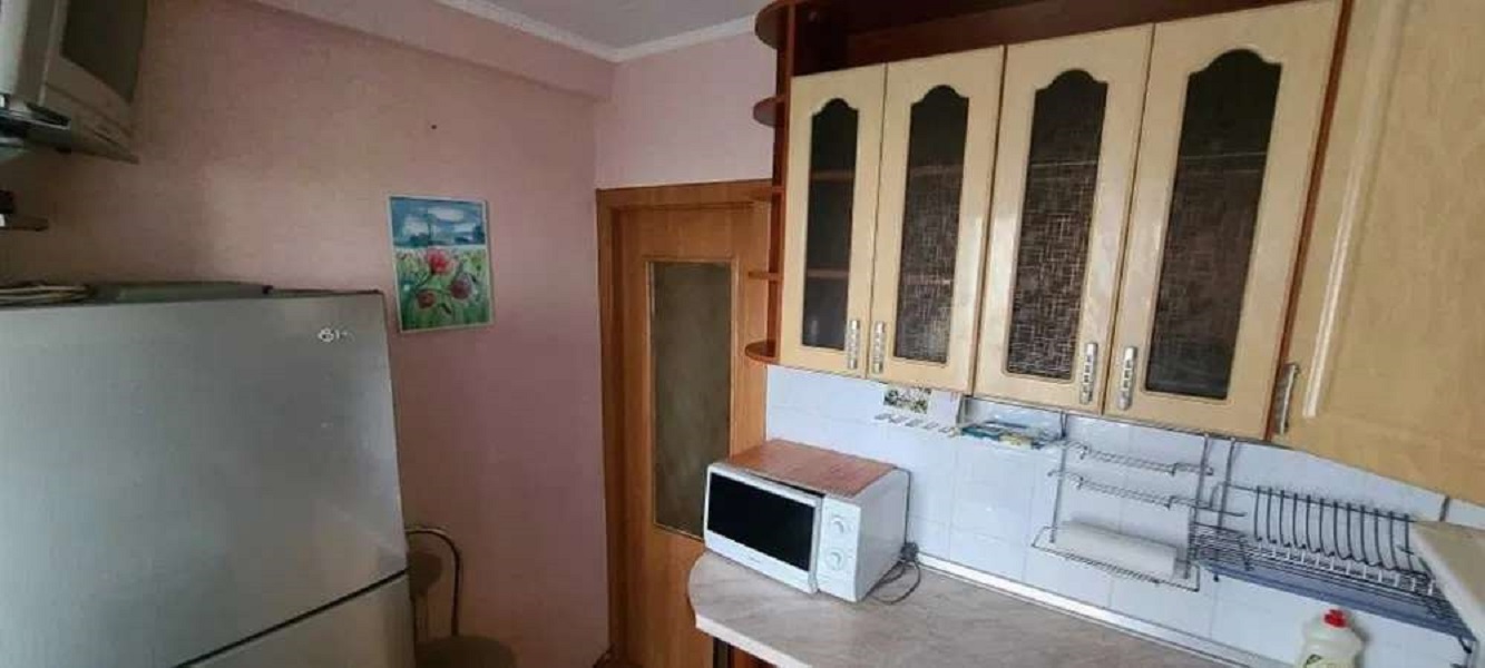 Оренда 1-кімнатної квартири 37 м², Ентузіастів вул., 7/2