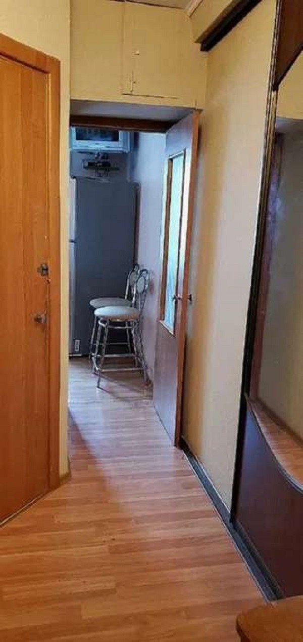 Оренда 1-кімнатної квартири 37 м², Ентузіастів вул., 7/2