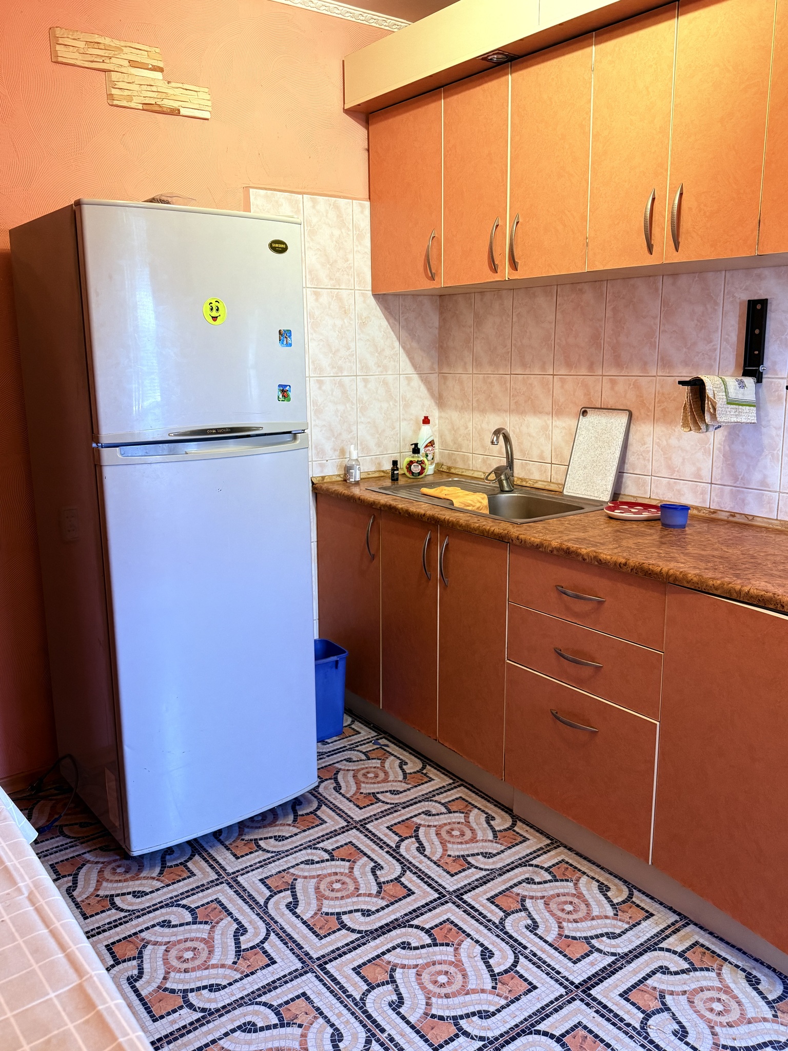 Аренда 1-комнатной квартиры 35 м², Новокузнецкая ул., 13