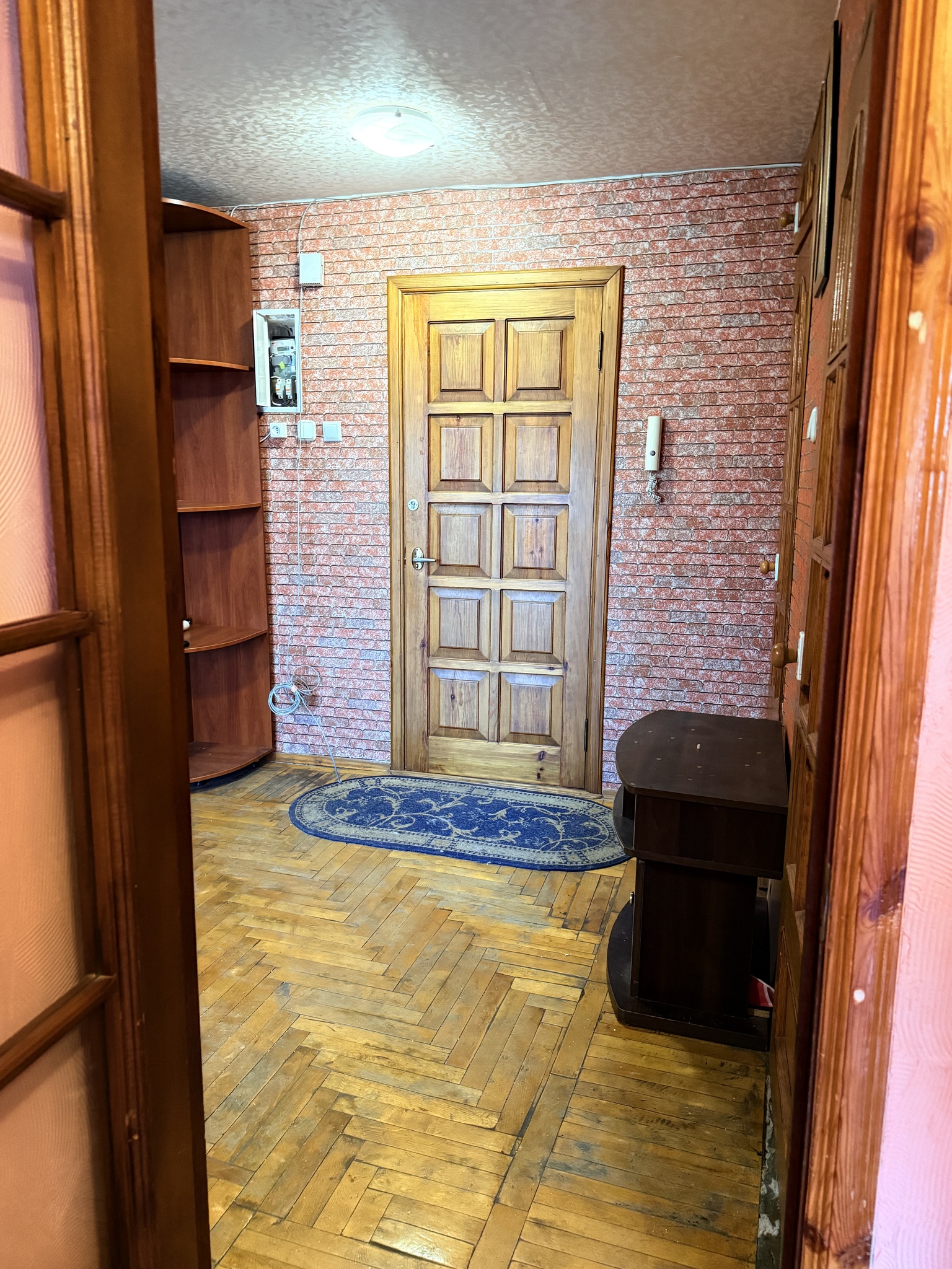 Аренда 1-комнатной квартиры 35 м², Новокузнецкая ул., 13