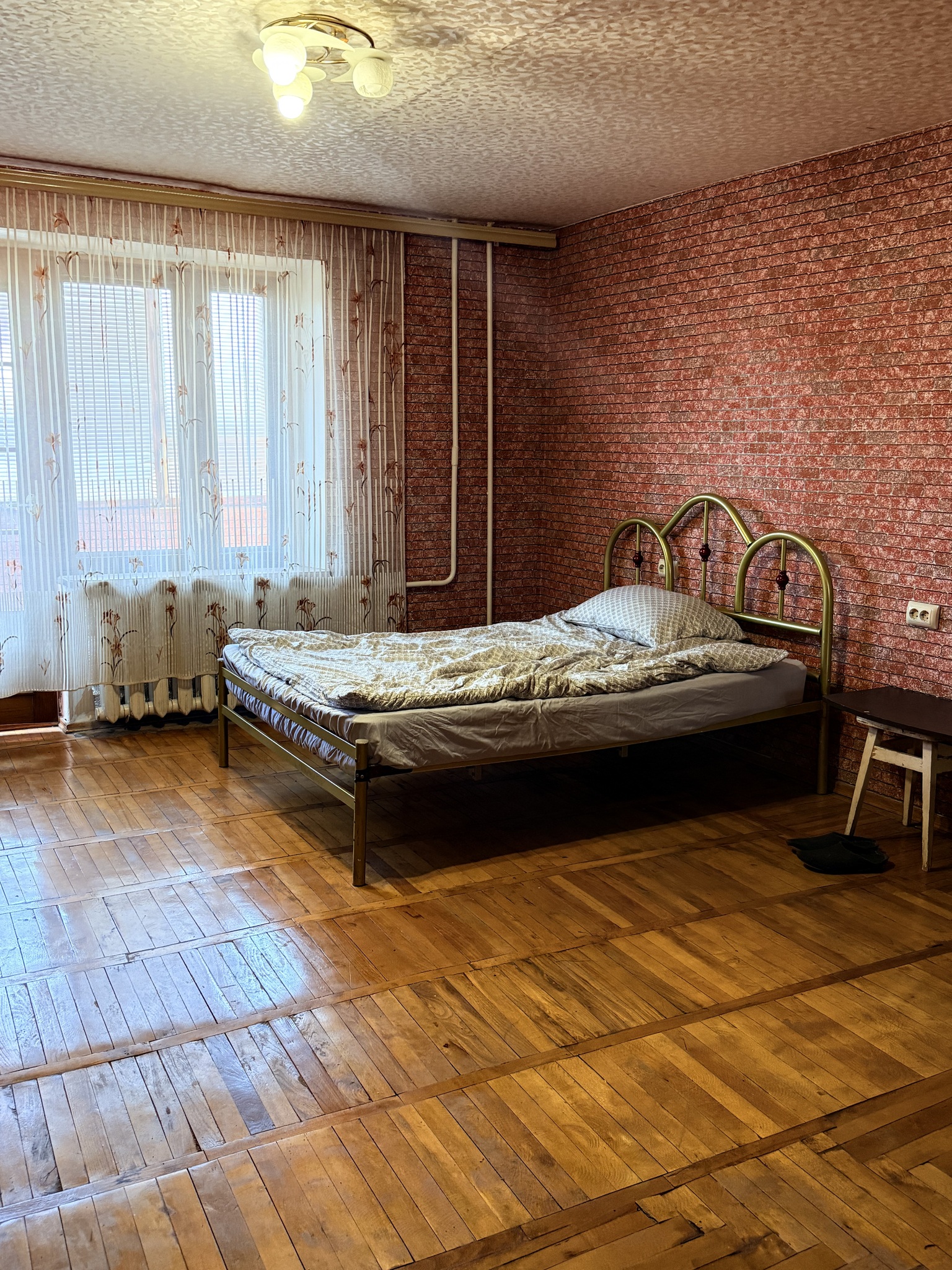 Аренда 1-комнатной квартиры 35 м², Новокузнецкая ул., 13