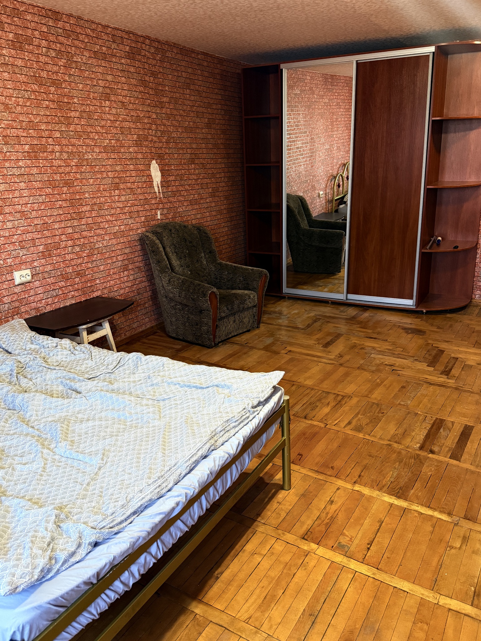 Аренда 1-комнатной квартиры 35 м², Новокузнецкая ул., 13