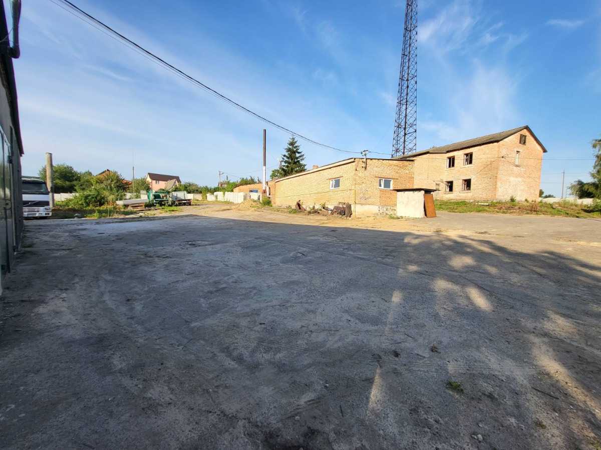 Аренда магазина 230 м², Богдана  Хмельницкого ул.