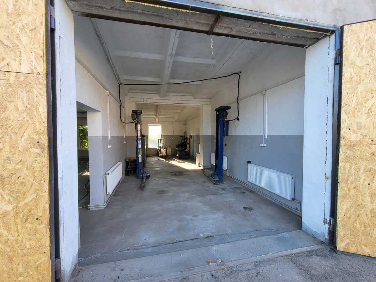 Аренда магазина 230 м², Богдана  Хмельницкого ул.