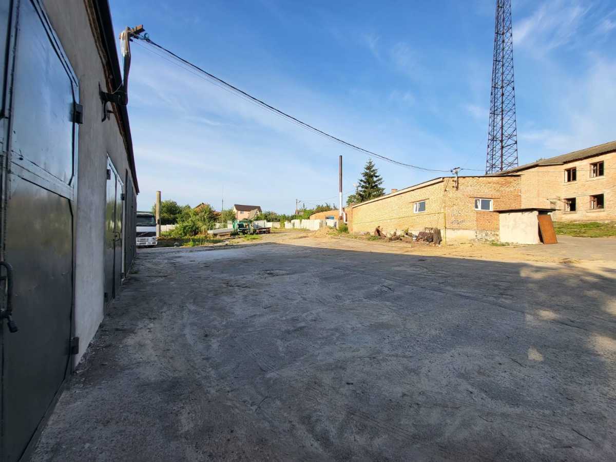 Аренда магазина 230 м², Богдана  Хмельницкого ул.