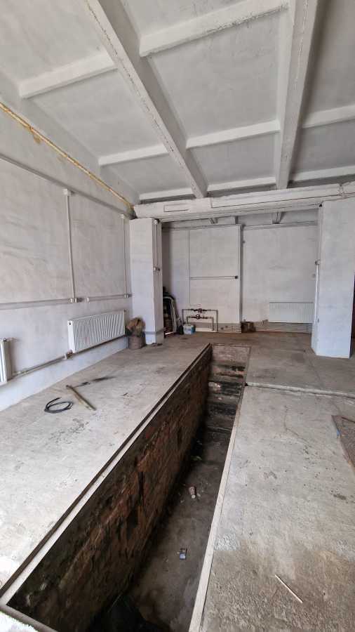 Аренда магазина 230 м², Богдана  Хмельницкого ул.