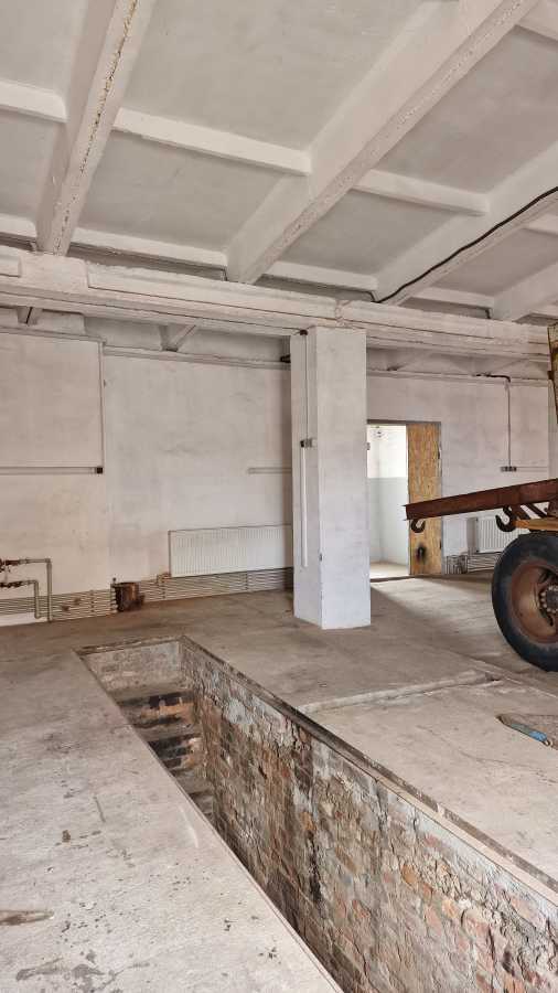 Аренда магазина 230 м², Богдана  Хмельницкого ул.