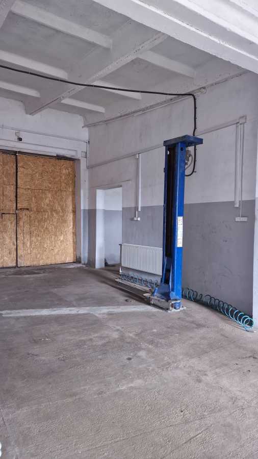Аренда магазина 230 м², Богдана  Хмельницкого ул.