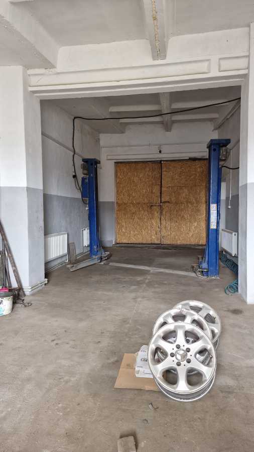 Аренда магазина 230 м², Богдана  Хмельницкого ул.
