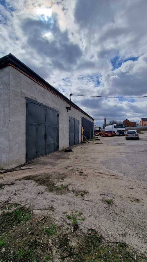 Аренда магазина 230 м², Богдана  Хмельницкого ул.