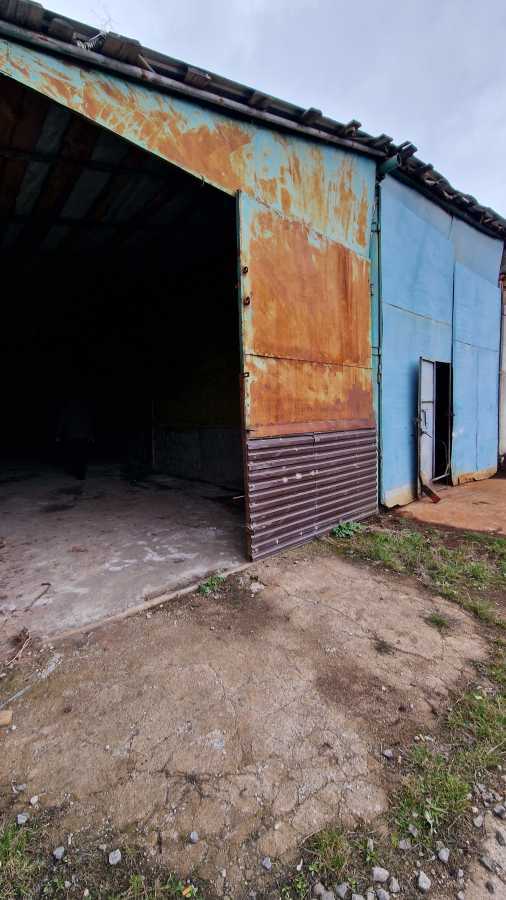 Продаж приміщення вільного призначення 3700 м², Узинська вул.