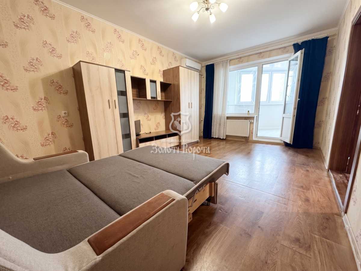 Продаж 2-кімнатної квартири 77 м², Науки просп., 55А