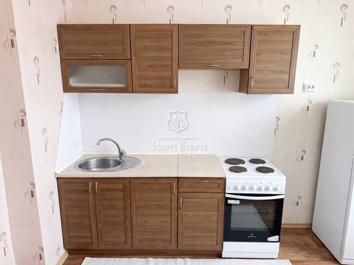 Продаж 2-кімнатної квартири 77 м², Науки просп., 55А