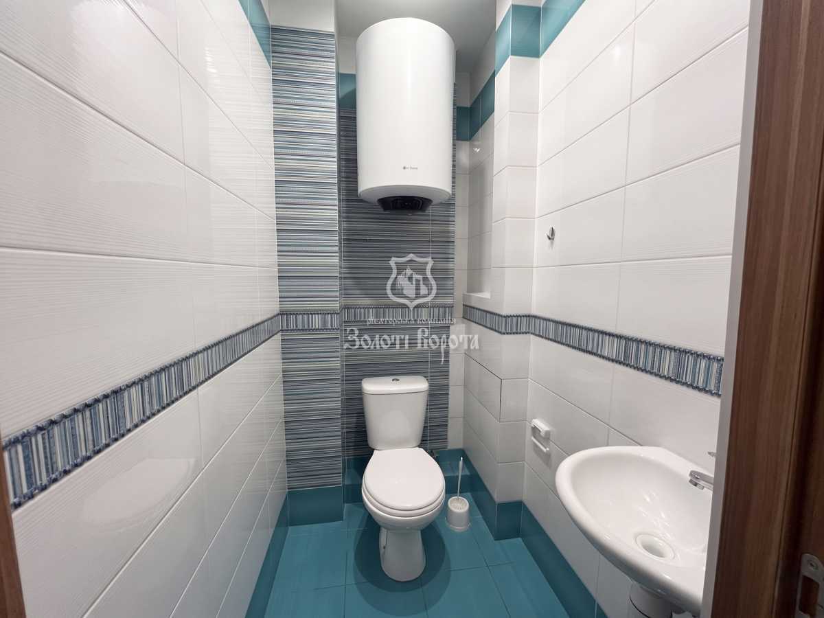 Продаж 2-кімнатної квартири 77 м², Науки просп., 55А