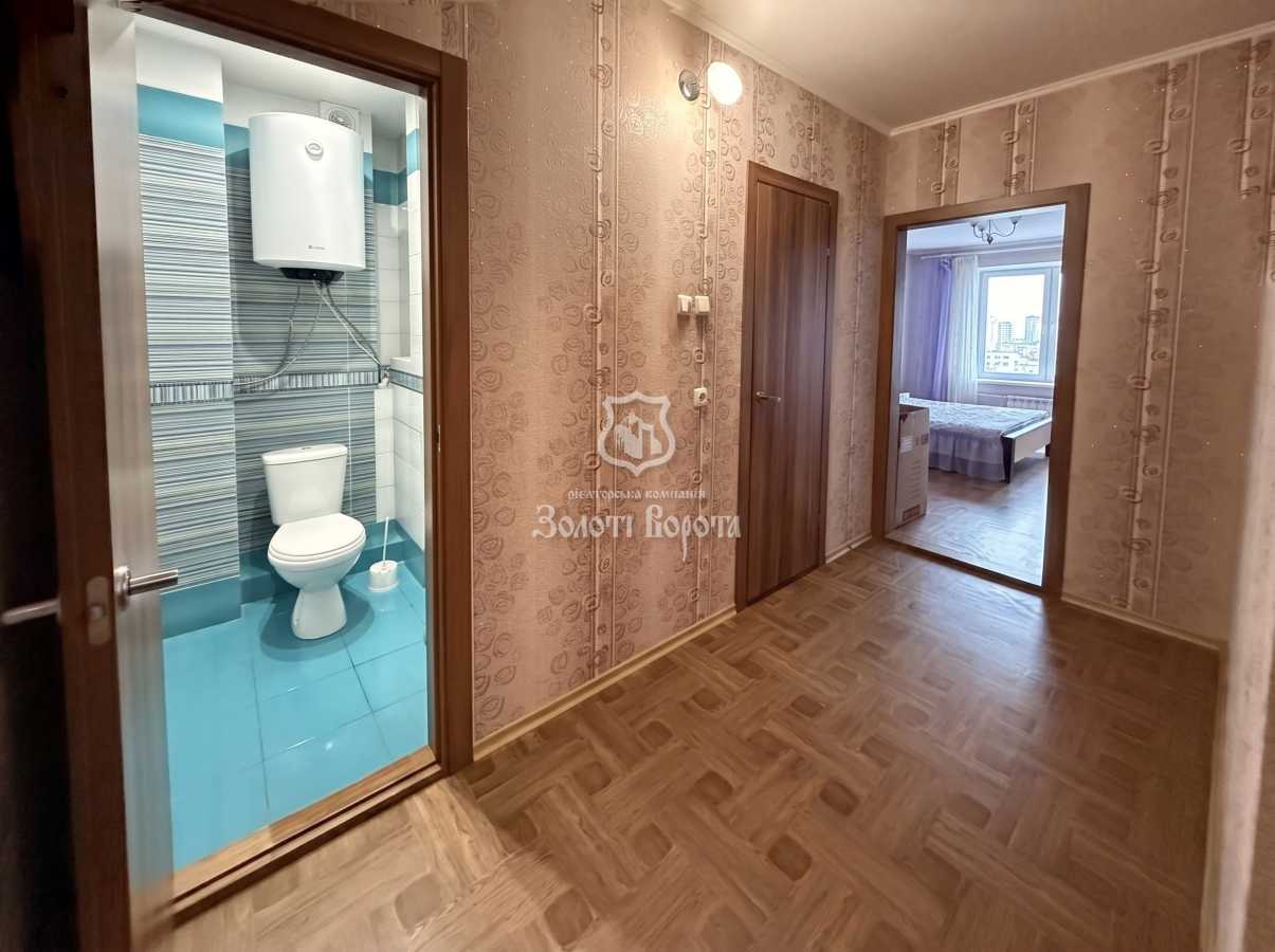 Продаж 2-кімнатної квартири 77 м², Науки просп., 55А