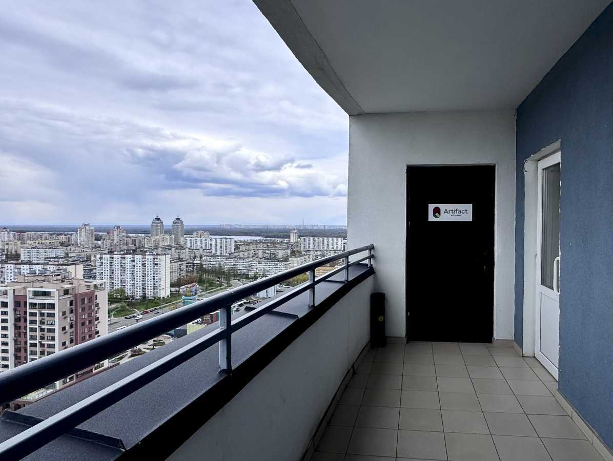 Продажа офиса 247 м², Оболонский просп., 1 К1