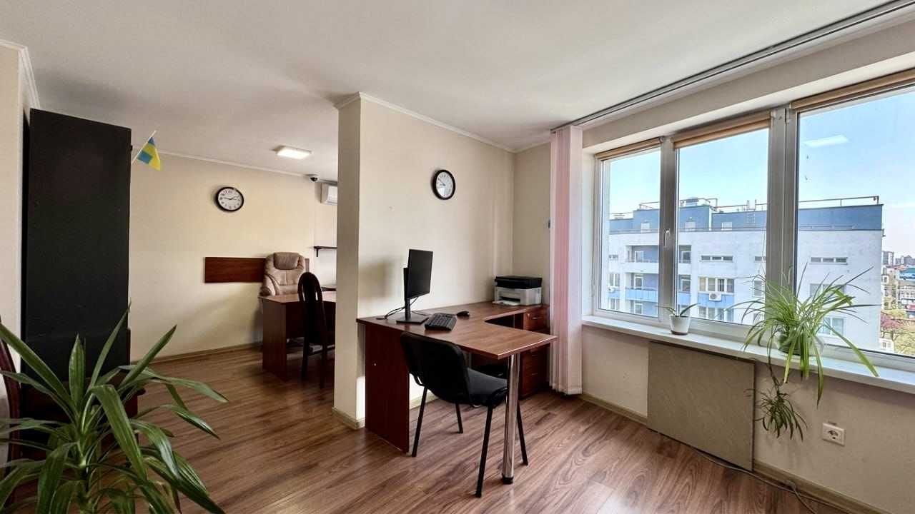 Продажа офиса 247 м², Оболонский просп., 1 К1
