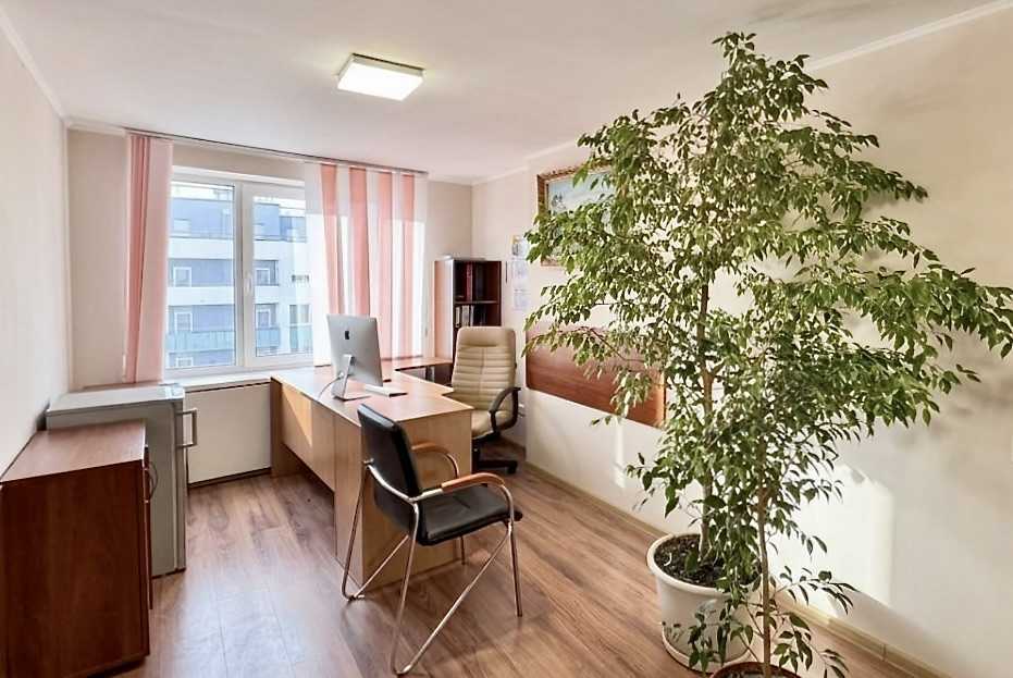 Продажа офиса 247 м², Оболонский просп., 1 К1