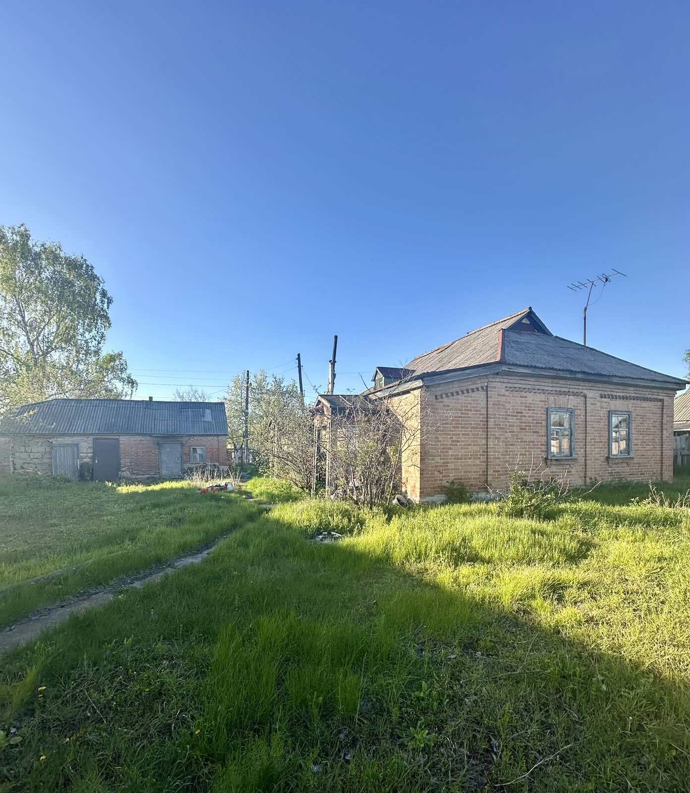 Продаж будинку 60 м²
