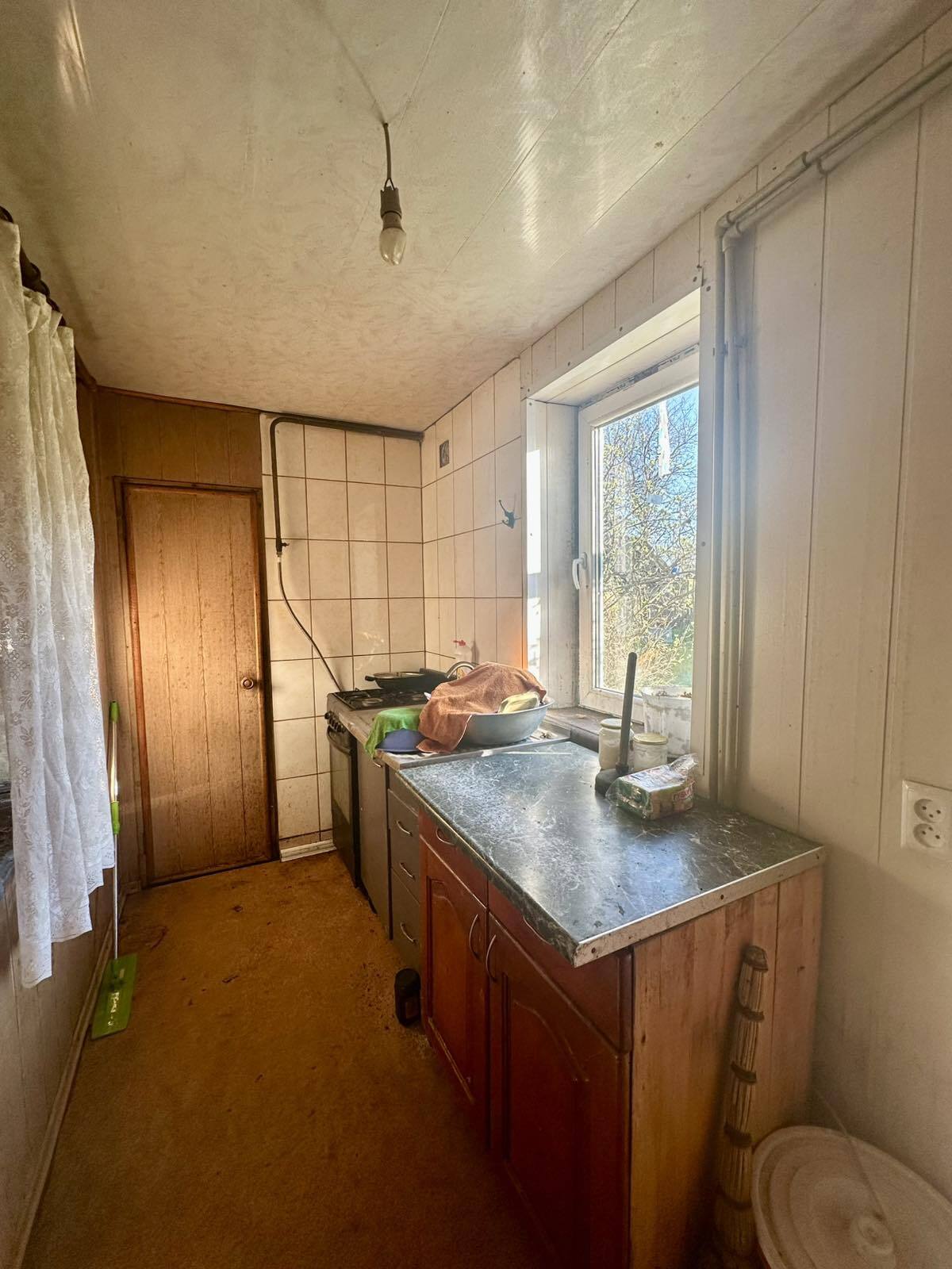 Продаж будинку 60 м²