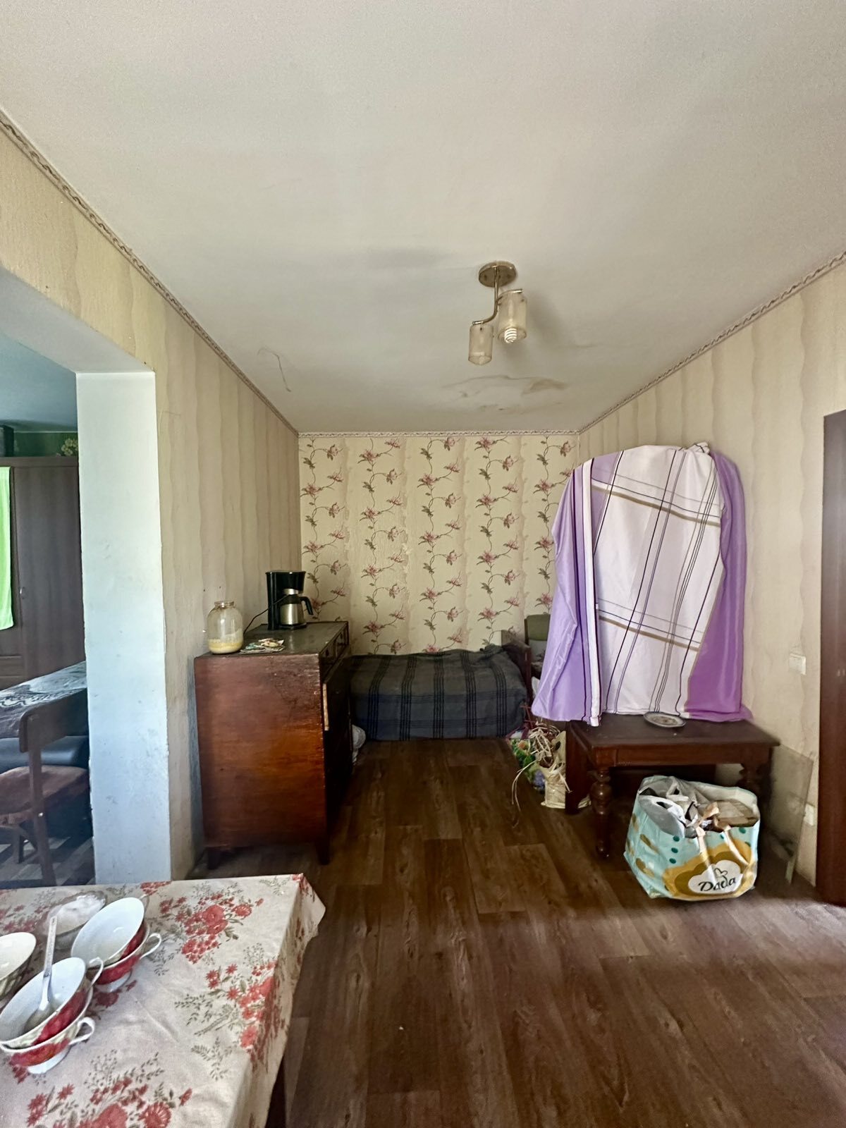 Продаж будинку 60 м²