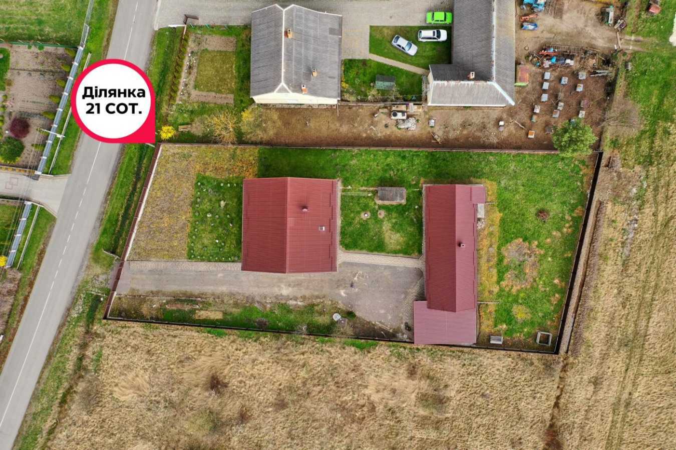 Продаж будинку 240 м², Шевченка